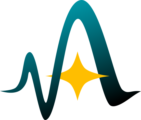 Logo du logiciel Anaouder – sous-titrage automatique en breton